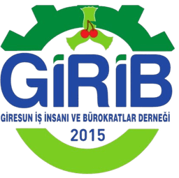 GİRİB Logo