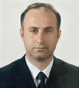 Halil Hakan Koç