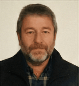 Salim Mehmet Cantürk