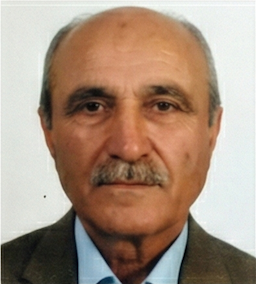 Mehmet Elevli