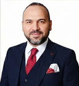 Ahmet Karahasan