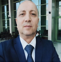 İsmet Yılmaz