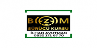 BİZİM SÜRÜCÜ KURSU