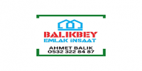 BALIKBEY EMLAK İNŞAAT