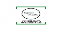 YAĞMUR GÜZELLİK