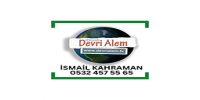 DEVRİ ALEM