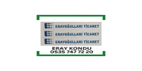 ERAYOĞULLARI TİCARET