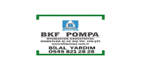 BKF POMPA