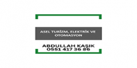 ASEL TURİZM ELEKTRİK VE OTOMASYON