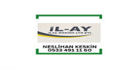 İL AY İLAÇ