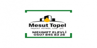 MESUT TOPEL İNŞAAT