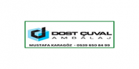 DOST ÇUVAL AMBLAJ
