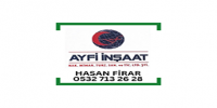 AYFİ İNŞAAT