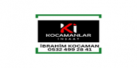 KOCAMANLAR İNŞAAT
