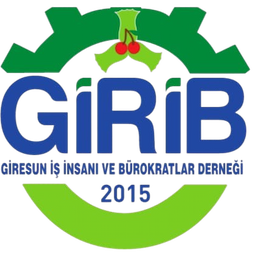 GİRİB Logo